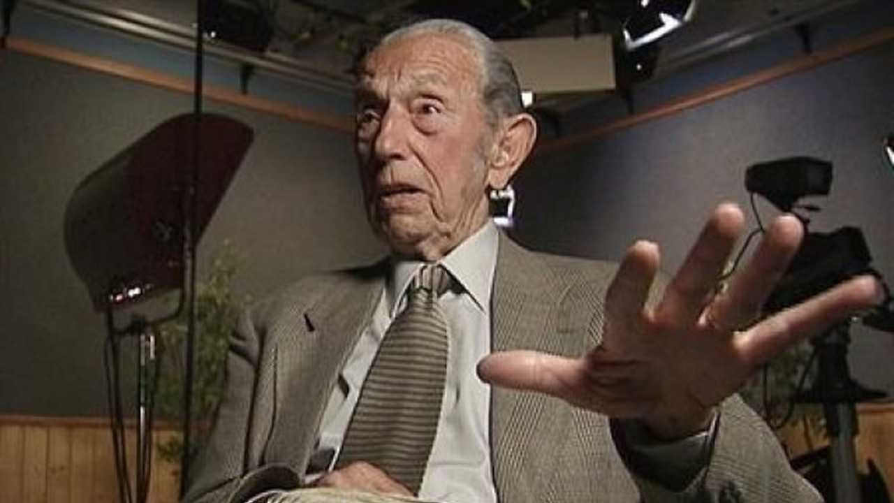 Harold Camping And The Allure Of Fundie Rapture Nonsense