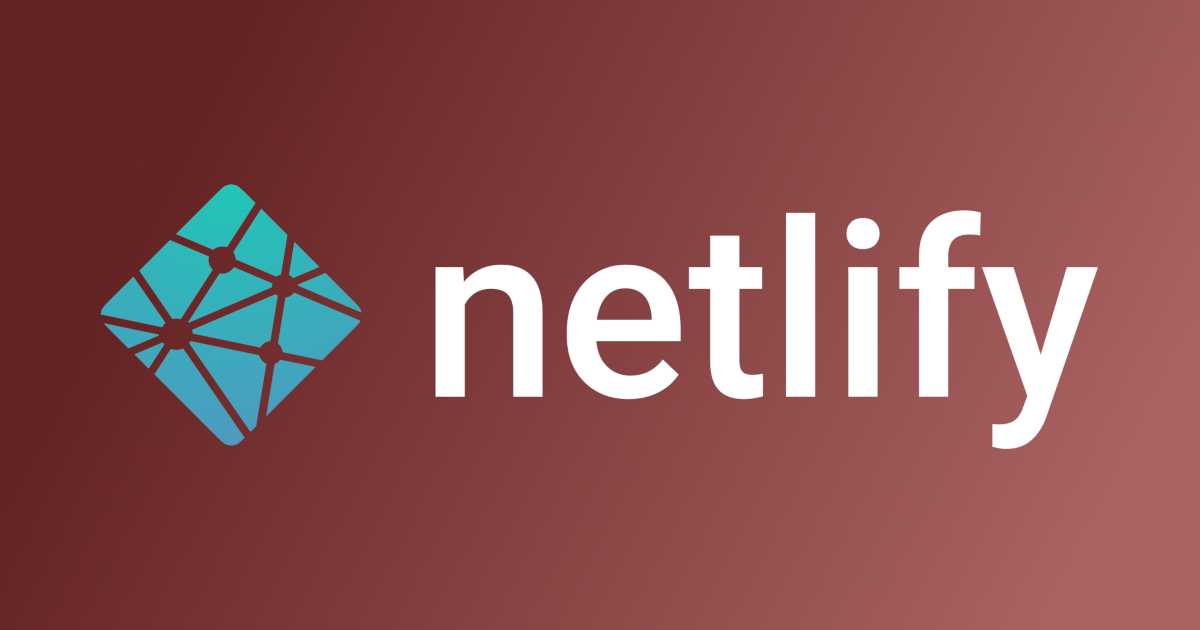 How On Earth Is Netlify Free?