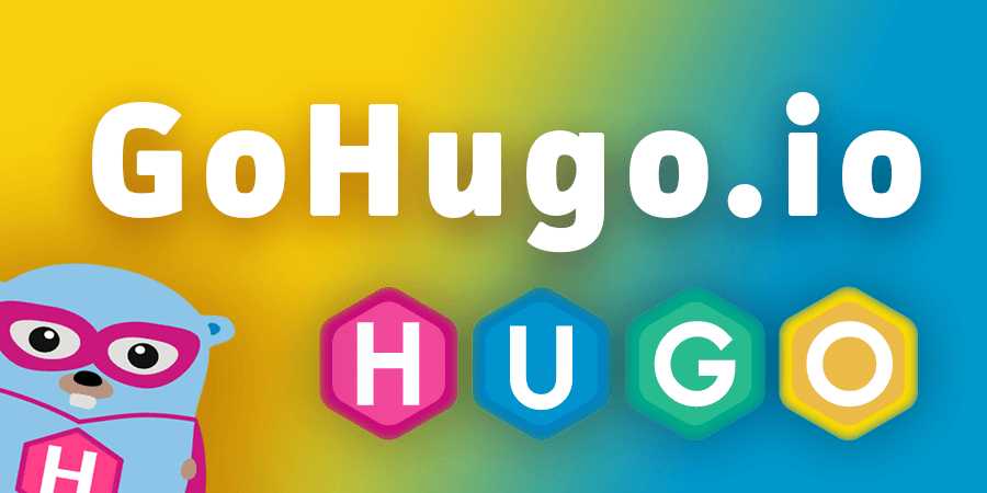 Why I Changed My GatsbyJS Blog Back To Hugo
