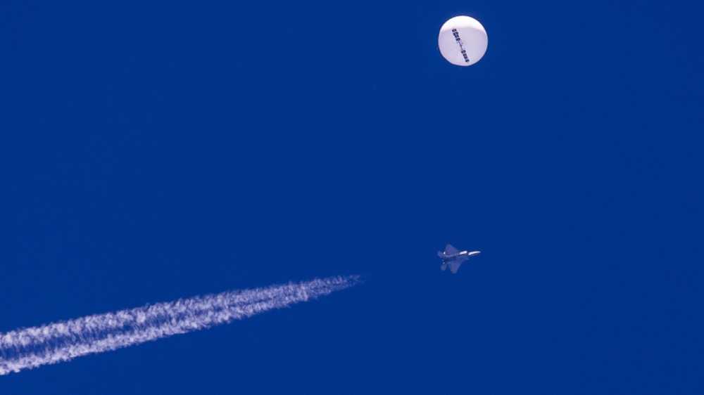 UFOs Are An Atheist Cope